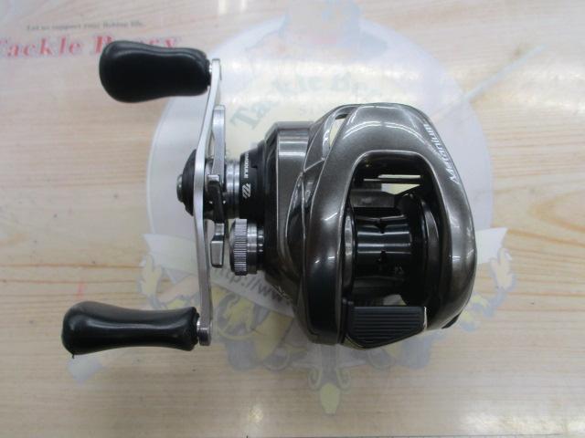 20メタニウムXG LH｜＠ベリーネット 日本最大新品中古釣具WEB