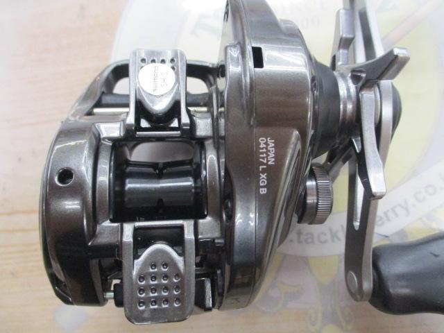 20メタニウムXG LH｜＠ベリーネット 日本最大新品中古釣具WEB