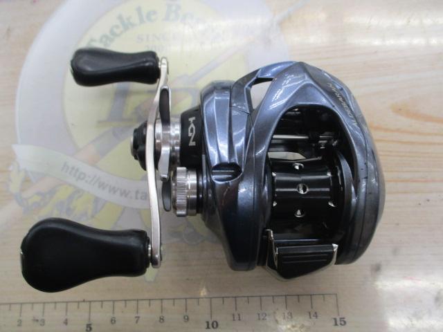 SHIMANO - シマノ　18アルデバランMGL 31HG シマノ(SHIMANO) 18 アルデバラン MGL 31HG(左) アルデバラン DC