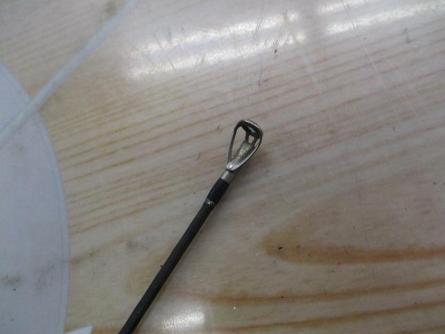 17ポイズングロリアス 169XH-SB