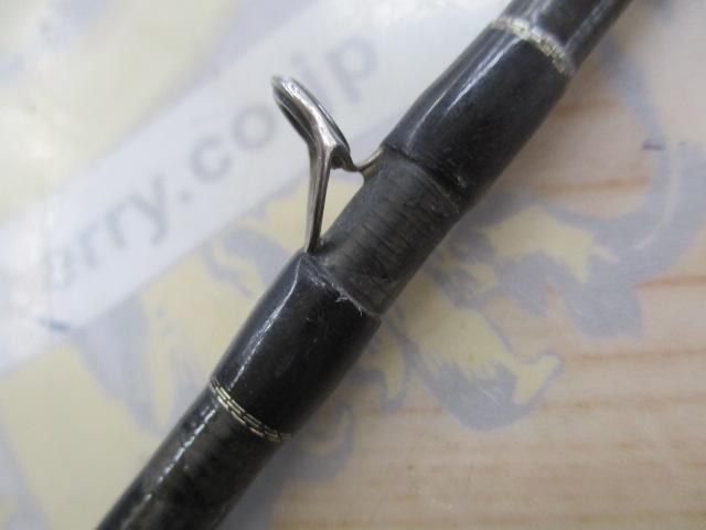 17ポイズングロリアス 169XH-SB