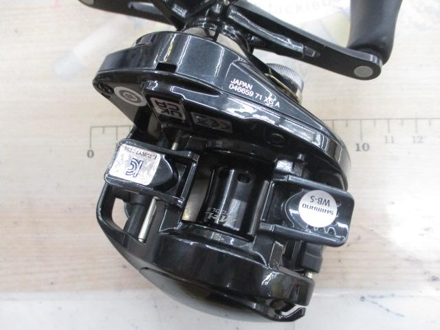 24メタニウムdc 71XG SHIMANO】”24Metanium DC l 24メタニウム DC 71HG/71XG”入荷