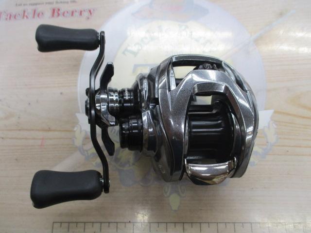DAIWA - 21スティーズリミテッドSVTW 1000L新品未使用 Daiwa ダイワ '21 スティーズ リミテッド SV TW 1000L【中古B