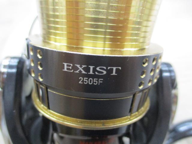 15イグジスト 2505F｜＠ベリーネット 日本最大新品中古釣具WEB
