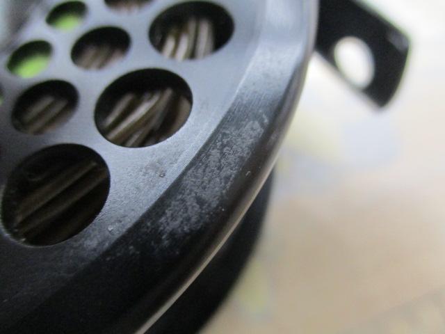 シルバークリークⅢ