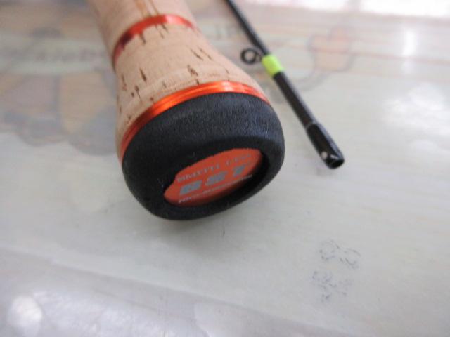 ビースティッキートラウト BST-EXS45UL/C3