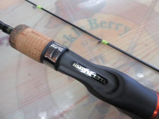 ビースティッキートラウト BST-EXS45UL/C3