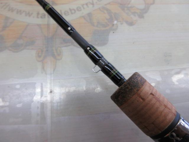 ビースティッキートラウト BST-EXS45UL/C3