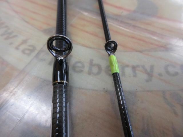 ビースティッキートラウト BST-EXS45UL/C3