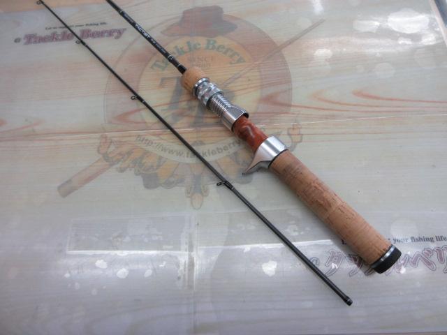 トラウティンキャストタクティスト TT-53