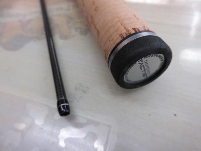 トラウティンキャストタクティスト TT-53