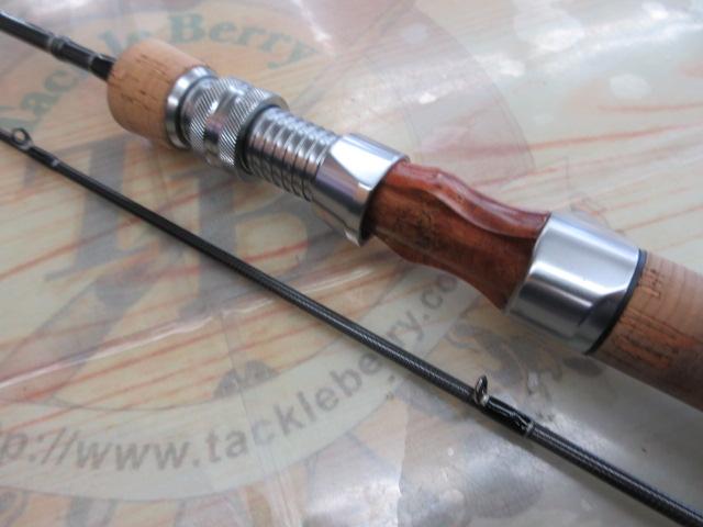 トラウティンキャストタクティスト TT-53