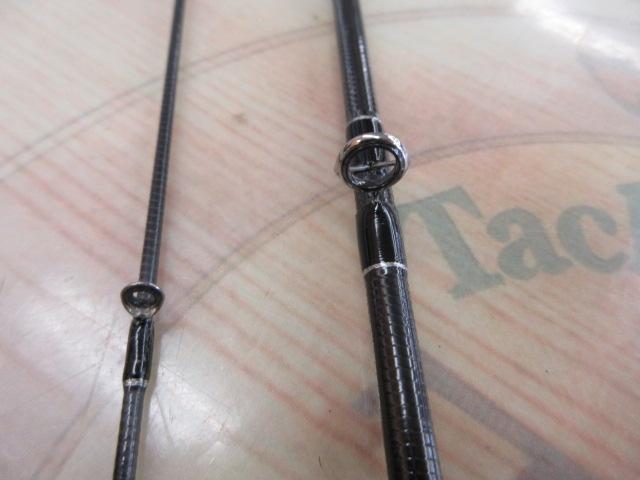 トラウティンキャストタクティスト TT-53｜＠ベリーネット 日本