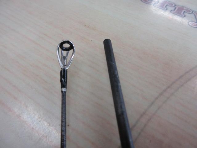 トラウティンキャストタクティスト TT-53