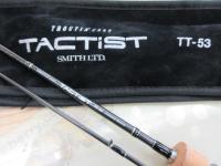 トラウティンキャストタクティスト TT-53