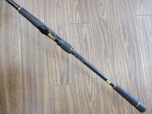 ラテオ 96ML・R｜＠ベリーネット 日本最大新品中古釣具WEBショップ
