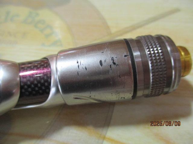 ステファーノ攻 S180