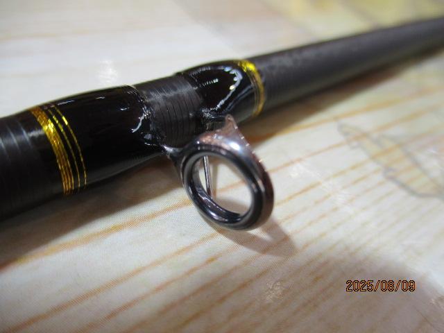 ステファーノ攻 S180