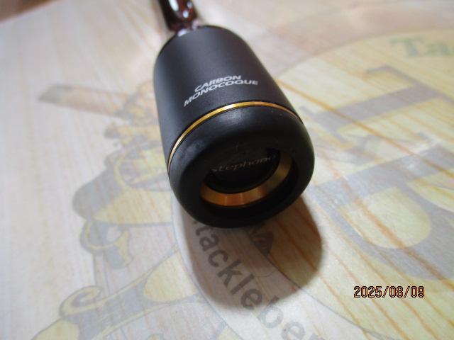 ステファーノ攻 S180