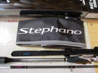 ステファーノ攻 S180