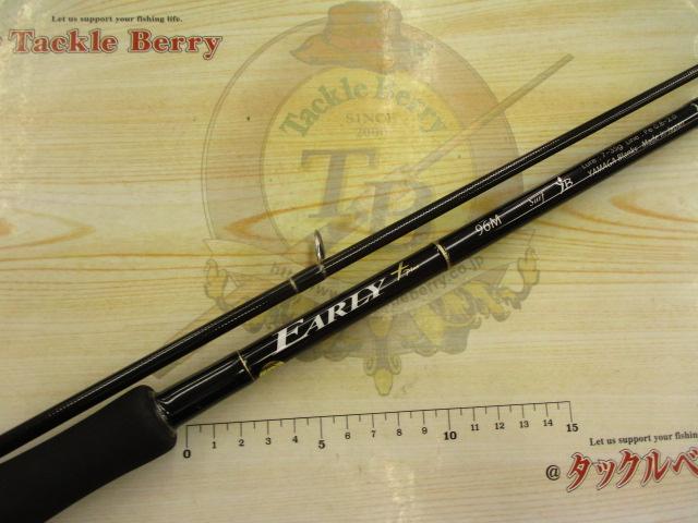 アーリープラス96M surf(中古品) アーリープラス 96M サーフ｜＠ベリーネット 日本最大新品中古