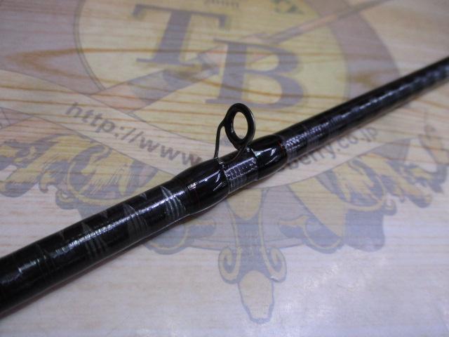 20ゾディアス 168L-BFS-2｜＠ベリーネット 日本最大新品中古釣具