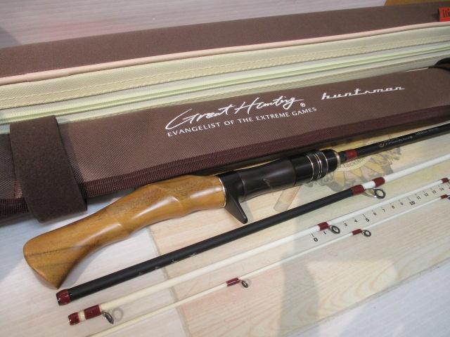 グレートハンティングハンツマン GHBF511-4L｜＠ベリーネット