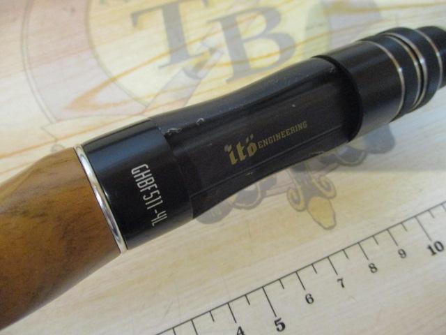 グレートハンティングハンツマン GHBF511-4L