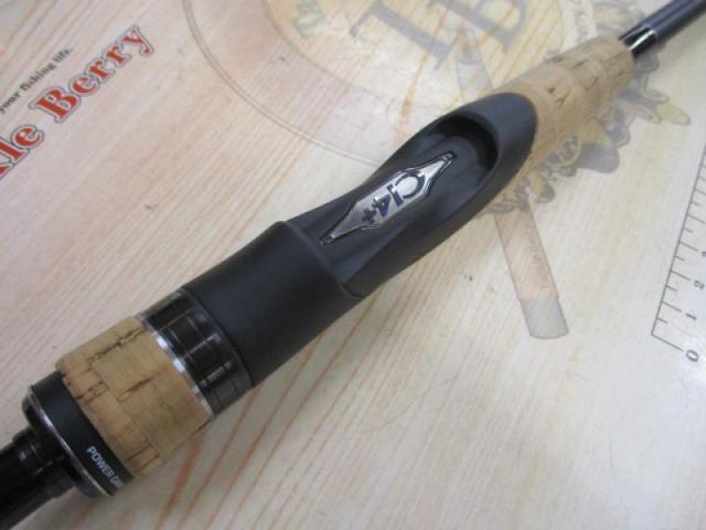 送料込み　シマノ　22エクスプライド　264M+ 22 エクスプライド 264M+ – フィッシングマックス WEBSHOP