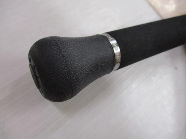 ワイルドサイド WSC65XXH Big Bait Special