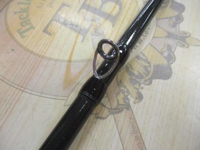 ワイルドサイド WSC65XXH Big Bait Special