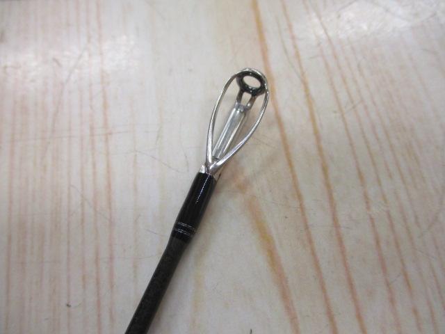 ワイルドサイド WSC65XXH Big Bait Special