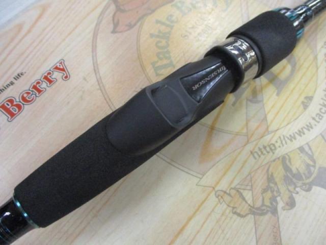 エメラルダスエア AGS86M・R