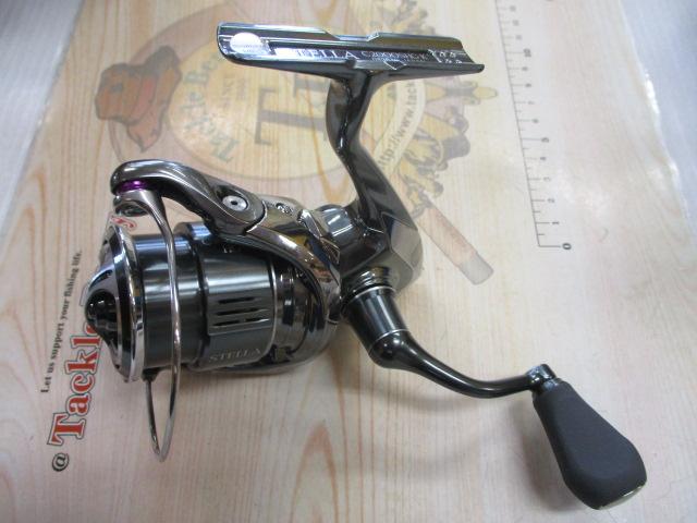 22ステラ2000SHG シマノ(SHIMANO) 22 ステラ C2000SHG 043849｜アウトドア用品