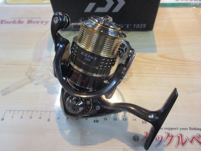 15イグジスト 1025｜＠ベリーネット 日本最大新品中古釣具WEB