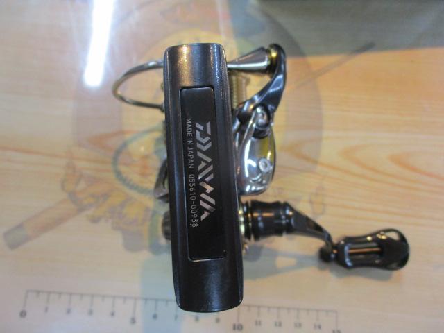 15イグジスト 1025｜＠ベリーネット 日本最大新品中古釣具WEBショップ