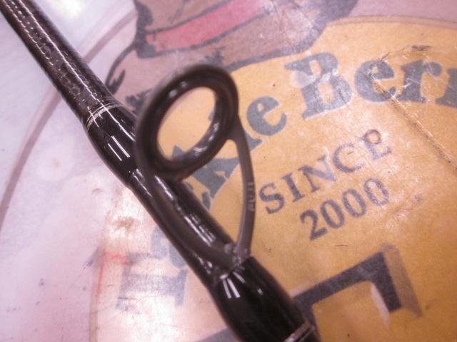 19グラップラータイプLJ B66-0