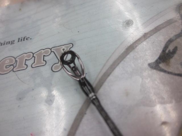 19グラップラータイプLJ B66-0