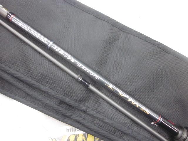 天龍　SWAT SW932B-ML/MH Tenryu Seabass Rod Swat SW932B-ML/MH (Baitcasting 2 Piece
