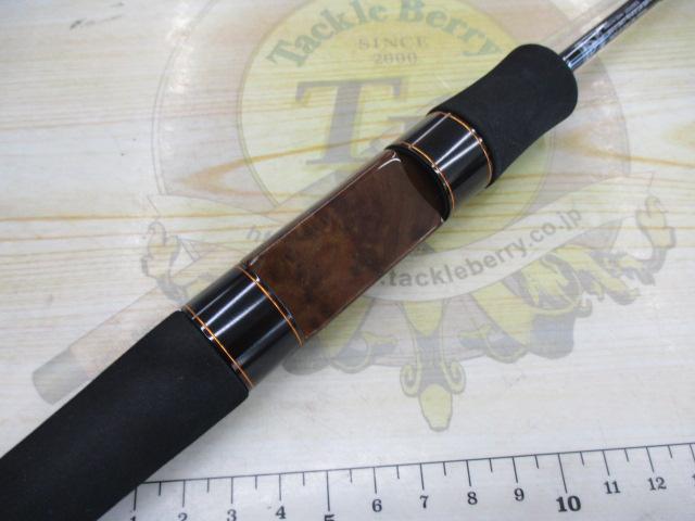 プレッソst 61L 62ML 2本セット プレッソST 62ML｜＠ベリーネット 日本最大新品中古釣具WEBショップ