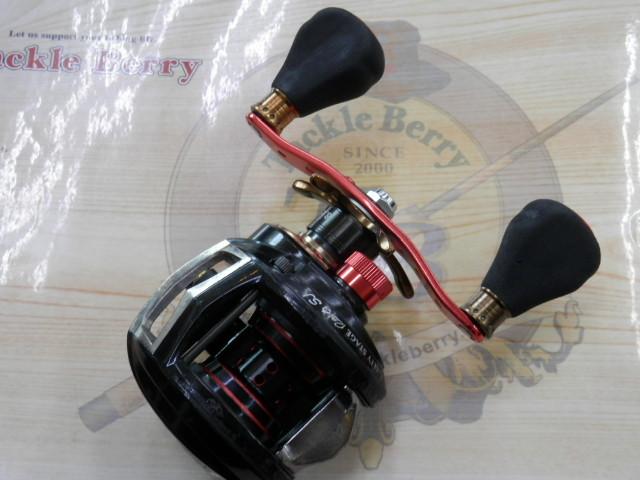 glooo ソルティーステージレボ SJ タイラバ SALTY STAGE REVO LJ-3 (ソルティーステージ レボ LJ-3