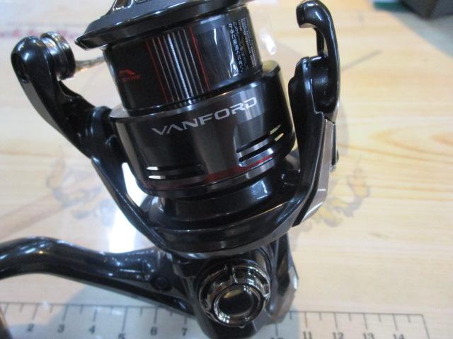 24ヴァンフォード C2500S