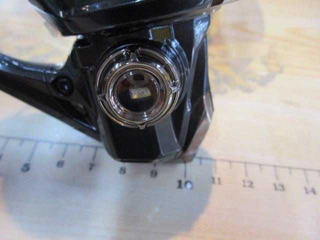 24ヴァンフォード C2500S