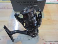 24ヴァンフォード C2500S