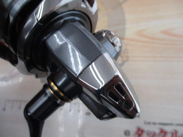 24ツインパワー C5000XG