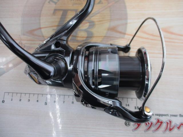 24 ツインパワーC5000XG シマノ(SHIMANO) 24 ツインパワー C5000XG+PITBULL(ピットブル
