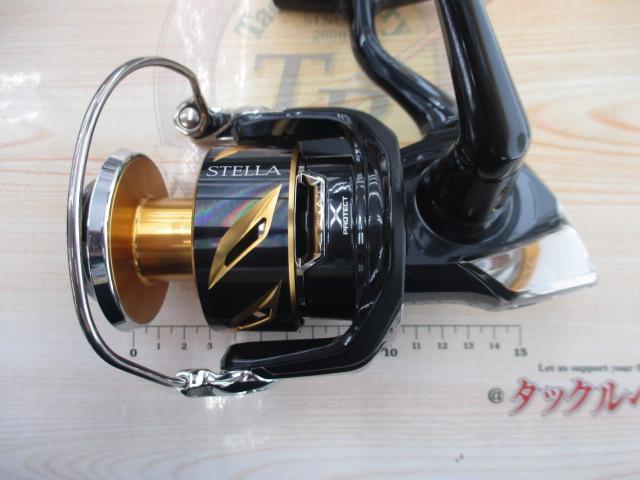19ステラSW 8000HG｜＠ベリーネット 日本最大新品中古釣具WEB