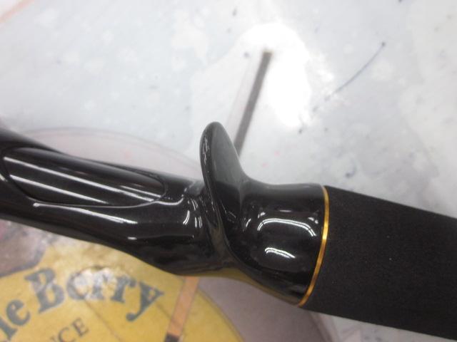 DAIWA ラテオ86MLB-4 ラテオ(ロッド)｜DAIWA