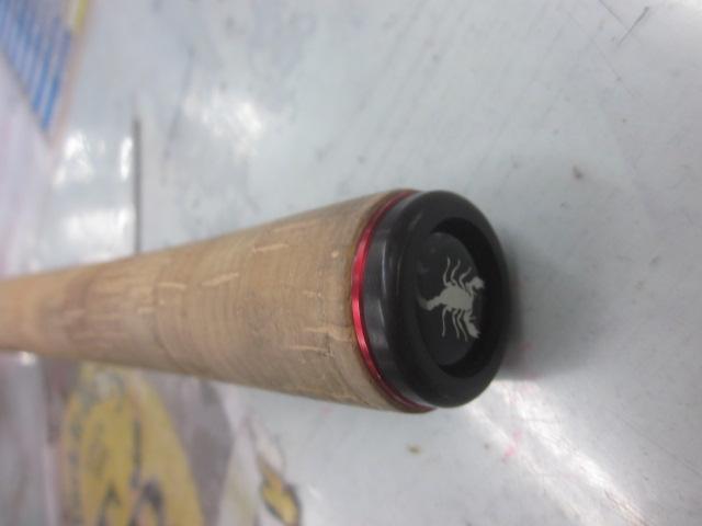 スコーピオン1752R-2｜＠ベリーネット 日本最大新品中古釣具WEB