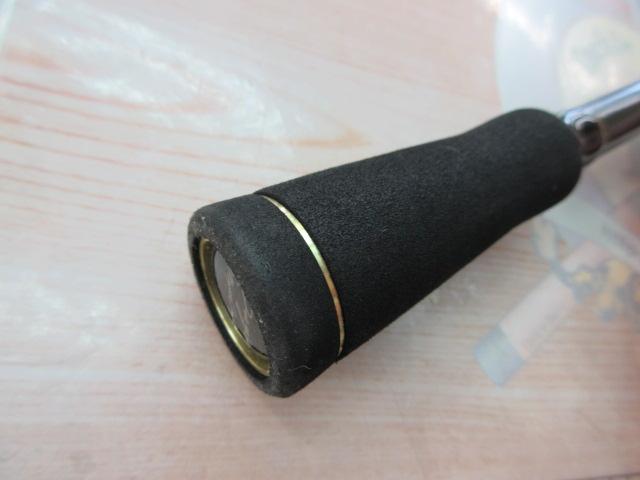 デイズ DYC-69M｜＠ベリーネット 日本最大新品中古釣具WEBショップ